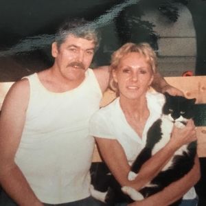 Meet your Posher, Joyce